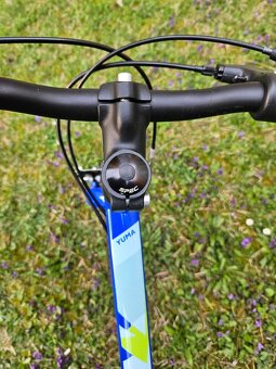 Dětské horské kolo Apache YUMA 20“ - 5