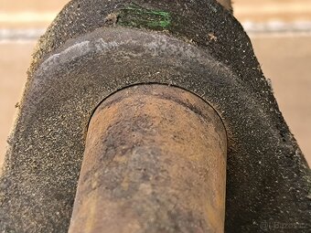 Pevný závěs PF 62 - 5