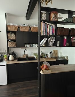 Pronájem bytu 4+1 - 5