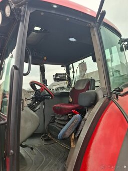 Prodáme ZETOR FORTERRA 140 HD - 5