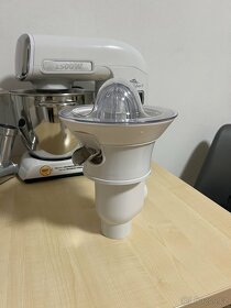 Kuchyňský robot Eta Gratus Kuliner ll - 5