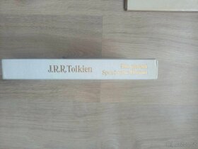 J. R. R. Tolkien - Společenstvo prstenu - 5