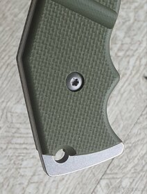 Prodám pevný nůž Cold Steel AK-47 (CPM 3-V) Field Knife - 5