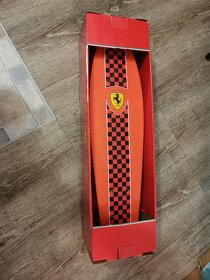 Penny board Ferrari - 5