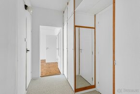 Pronájem bytu 3+1 65 m² - 5