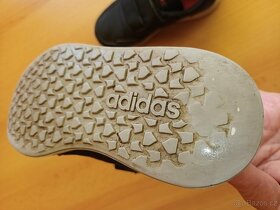 Dívčí boty Adidas - 5