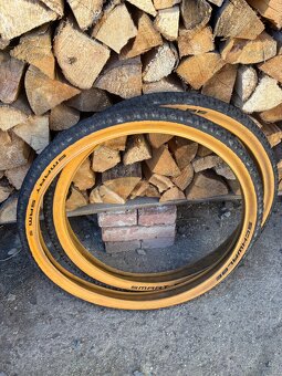 Horské kolo Focus Whistler 27,5 "S" - 5