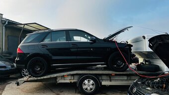 Odtahová Služba 24/7 .Odtahovka Praha.Tow truck .Auto Help - 5