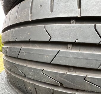 215/55 R17 94V SEAL letní pneu Hankook Prime 3 (0520) - 5