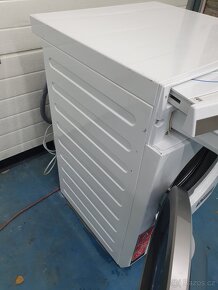 Kombinace pračka se sušičkou AEG L99691HWD - 5