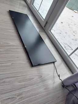 Světelná VELKÁ LED reklama, poutač-OTEVŘENO 100x30x2cm SUPR - 5
