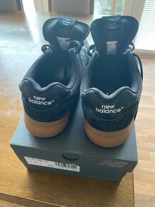 Tenisky New Balance CT574BLG - 5