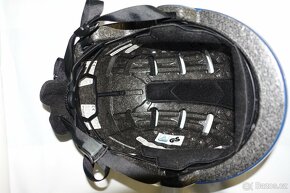 Novou cyklistickou helmu ABUS - 5