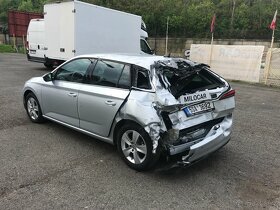 Škoda Scala STYLE 1.0 TSi r.v.2021 81 kW +3500 km+ ČR 1.maj - 5