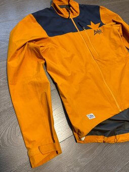 Gore-Tex bunda Maloja. Velikost M. - 5