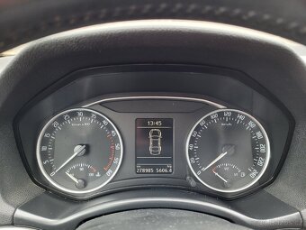 Škoda Octavia 1.9 tdi 77kw - 5