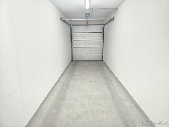 Prodej garážové stání, 15 m2 - Brno - Zábrdovice - 5