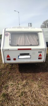 Karavan Niewiadow N126 (Polák) - 5