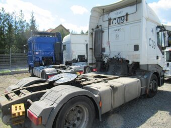 IVECO STRALIS AS440S42 standart,retarder - 5