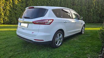 Ford S-max 2.0 TDCi SUPER CENA - 5