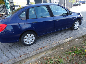 Renault Thalia 1.2i - 5