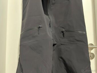 Head Kore Bib pants lyžařské kalhoty (vel. L) - 5