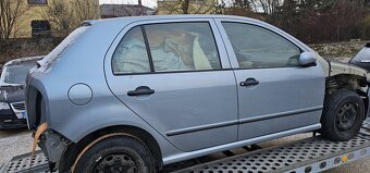 Škoda Fabie 1.2 htp - 5