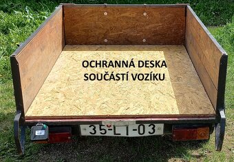 vozík - 5