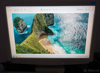 Monitor EIZO FlexScan S2410W (24", Full HD+, 16:10) - 5
