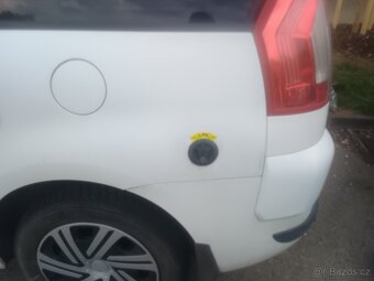 prodej Citroen C4 Grand picasso 1,6 88kw lpg - 5