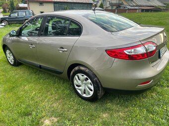 Renault Fluence 1.6 16V 82 kW 2014 - původ ČR - 5