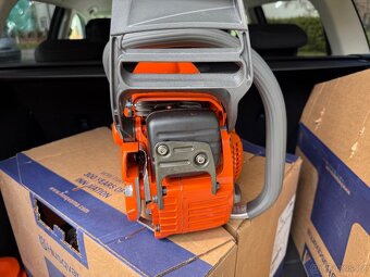 Husqvarna 353 NOVA - 5