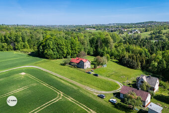 Stavební pozemek 1 586 m² – Žermanice - 5