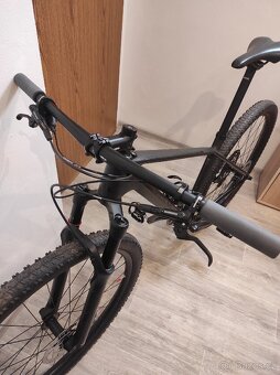Canyon Exceed CF SL 6.0 Carbon 29 (M) - 5