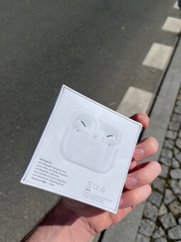 Airpods Pro - 5