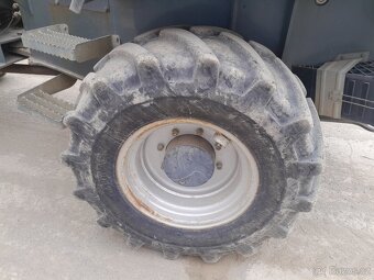 Neuson DW60 - 5