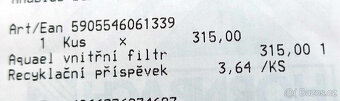 Úplně nový filtr - 5