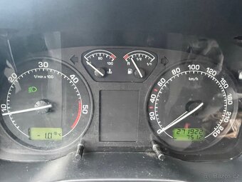 Škoda Octavie 1 1.9 TDI - NOVÁ Stk, Pojízdná - 5