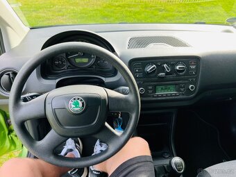 Škoda Citigo - 5