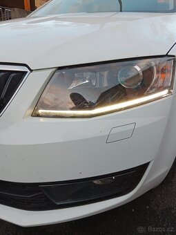 Škoda Octavia Combi 1.6 Tdi 81kw R.V. 7/2016 - 5