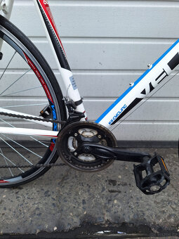 Silniční VELOCITY-KS CYCLING - 5
