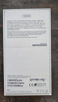IPhone 7 128 GB - 5