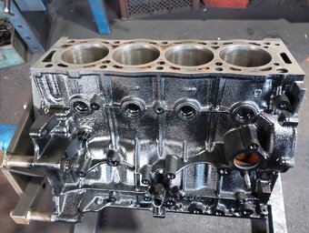 Motor Fiat Scudo 2.0 Hdi - 5