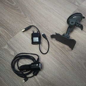 Navigace Navitel MS400 - 5