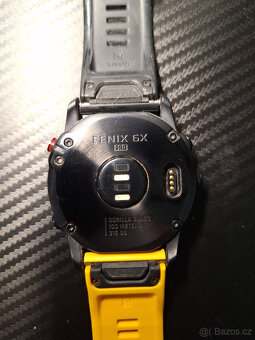 Garmin Fenix 6X PRO - 5