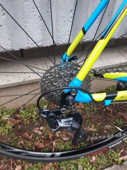 Specialized Allez Elite vel. 56 - 5