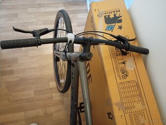 Prodám nové kolo Marin dsx 1 - 5