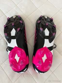 Adidas Predator Accuracy.1 L FG - 5