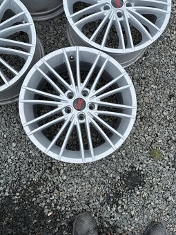 Alu kola r18 5x112 - 5