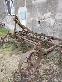 Kultivátor - 5